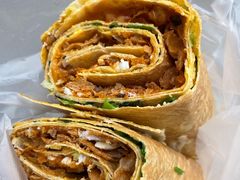 -胖子煎饼店(钦州南路店)