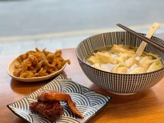 -红小满休闲餐厅(十全街店)