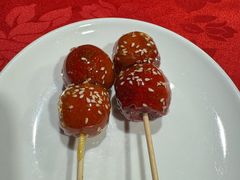 -正阳门饭庄·烤鸭·北京菜(万丰路七里庄店)