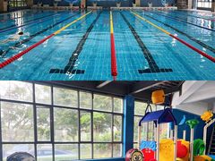 -晋爵会游泳馆(海湾公园店)