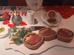 -弦月窗LUNETTE BY AMANDA(复兴路店)