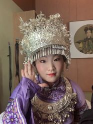 -盘子女人坊古装写真摄影(南京总店)