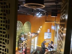 -耶里夏丽·新疆菜·28年喀什老馆(田林东路店)