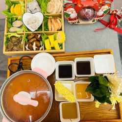 -东方爱堡国际月子会所·产后康复(兴化店)