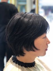 -Kraemer Paris苏豪路易士·嘉玛发廊