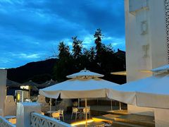 -杭州西湖风景名胜区-满觉陇四眼井