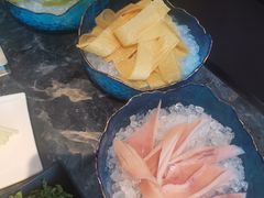 -东来顺铜锅炭火涮肉(上地华联店)