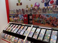 -任天堂Nintendo Switch体验店(天河城店)