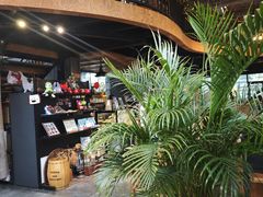-旧雨咖啡·CoffeeFORU(黄村奥体店)