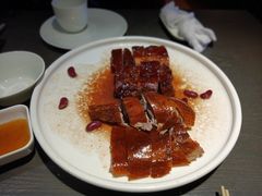 烧味三拼-粤凤佬