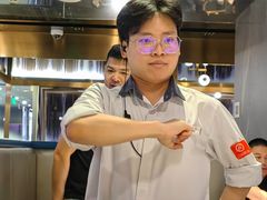 -海底捞火锅(外滩店)