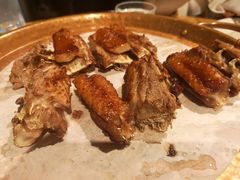 -陈鹏鹏潮汕菜(欢乐海岸 海边景观店)