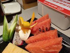 -海底捞火锅(北京路店)