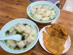 -潘国仙耳光馄饨(黄家阙路店)