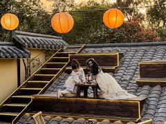 -HERRE·FARM 赫尔露营农场·团建聚会包场