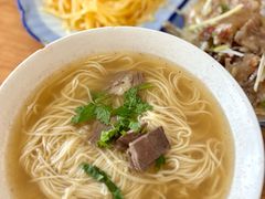 -十二忠手拉面(中华路店)