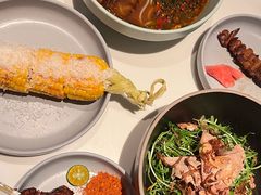 -胡麻(静安嘉里店)