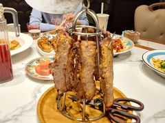 -巴依老爷新疆美食(常营店)