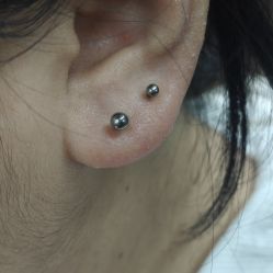 -冰岛刺青·手工耳饰品售卖·专业纹身