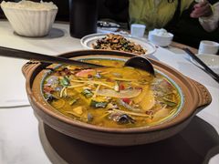 -滇铺子·云南特色菜·鲜花野菜季(曲靖万达店)