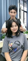 -美美秀造型