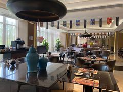 -上海嘉定喜来登酒店