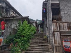 -大渡口区义渡公园