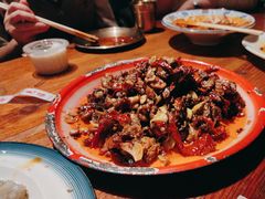 -柴窝堡22号辣子鸡·传承新疆菜