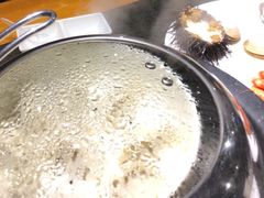 -马路边上·小海鲜烧烤(八一路店)