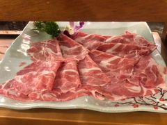 -谭鸭血老火锅(龙湖宝山天街店)