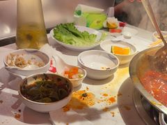 -小龙坎火锅(春熙太古里店)