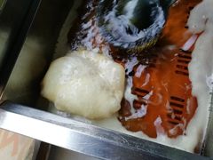 -生烫牛肉粉