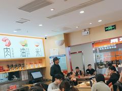 -小木屋拌饭(西安华阳城店)