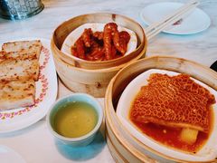 -陶陶居酒家(海岸城店)