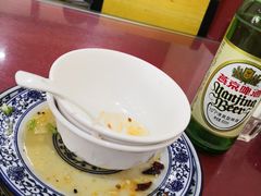 -北大地皖峰饭馆