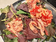 -一头牛·烤肉酒厂(万象城店)