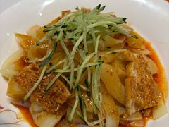 -马白开来特色羊排揪片子  (总店)