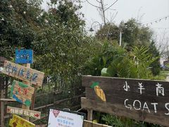 -HERRE·FARM 赫尔露营农场·团建聚会包场