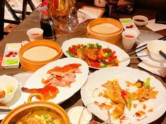 -金鸭季·北京烤鸭(深业上城店)