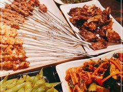 -枪火串烧·东北特色烧烤(罗湖总店)