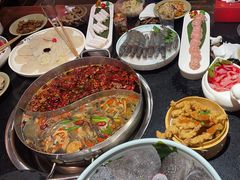 -矮板凳老火锅(宽窄巷子店)