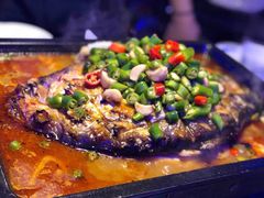 -炉鱼(爱琴海购物公园店)