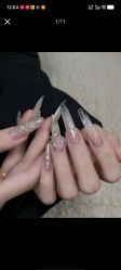 -美兮美学·日式艺术美甲美睫