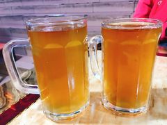 -新疆风味冷水鱼庄(友谊峰路店)