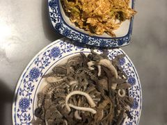 爆肚-海碗居(王府井店)