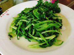 -牟传仁饭庄(星海店)