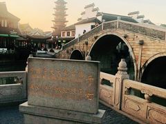 -千灯古镇