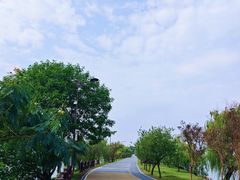 -池州市平天湖风景区