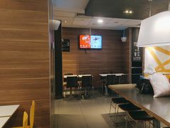 -麦当劳(衡阳中心汽车站店)