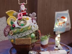 -WONDER ICE 萬得冰田(建設路总店)